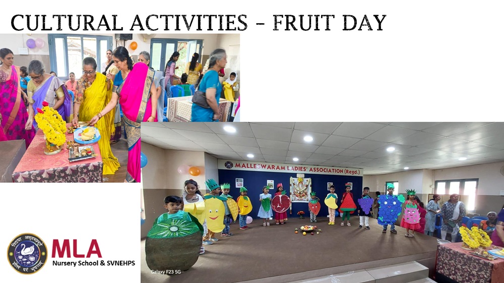Seeds Of Tomorrow- Annual Highlights 2025-26