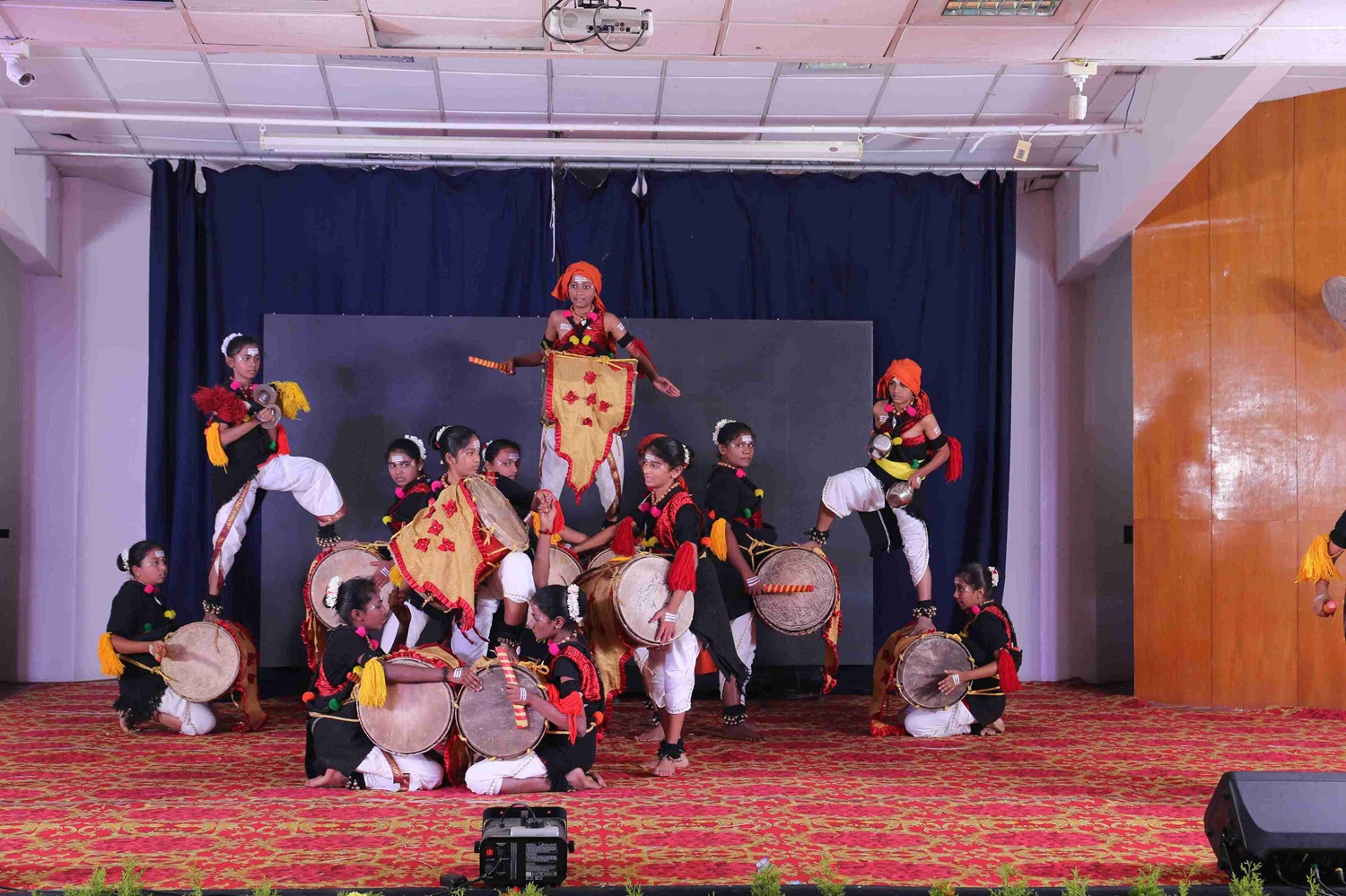 ANNUAL DAY THROUGH THE LENS